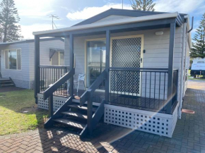 Christies Beach Tourist Park